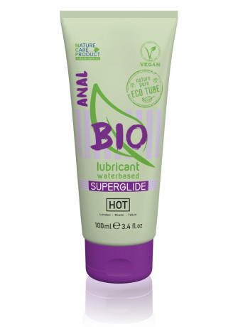 BIO Superglide Anal